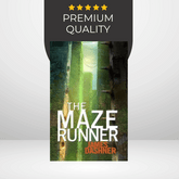 The Maze Runner by James Dashner